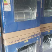 کولر آبی ۸۰۰۰ جنرال موتور موتوژن ورق سنگین|کولر آبی|شیراز, فخرآباد|دیوار