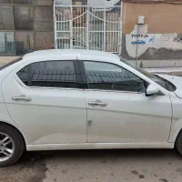 دنا پلاس ۱۴۰۲ پنج دنده|خودرو سواری و وانت|قزوین, |دیوار