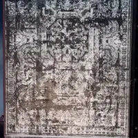 ۲ تخته فرش ۶ متری