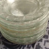 بشقاب چینی20خورشت خووری 5کاسته آب گوشتی