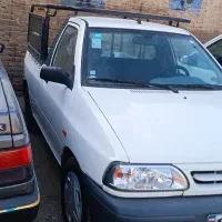 پراید وانت صفر ۱۴۰۲|خودرو سواری و وانت|تهران, شهرک طالقانی|دیوار