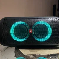 پارتی باکس جی بی ال ۱۰۰
