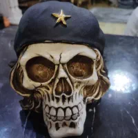 مجسمه اسکلت