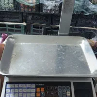 پالت میوه فروشی