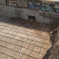 اجرای آرماتوربندی، فنداسیون، سقف|خدمات پیشه و مهارت|دماوند, گیلاوند|دیوار