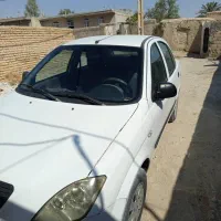 تیبا صندوق‌دار SX دوگانه سوز، مدل ۱۳۹۳|خودرو سواری و وانت|کربال, |دیوار