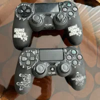 پلی استیشن۴ / ps4|کنسول، بازی ویدئویی و آنلاین|تهران, جی|دیوار