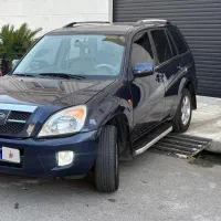 ام وی ام x33|خودرو سواری و وانت|رشت, حومه رشت|دیوار