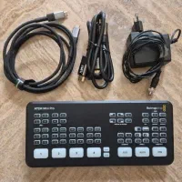 سوییچر میکسر تصویر بلک مجیک مینی پرو Atem Mini Pro|صوتی و تصویری|تهران, ظفر|دیوار
