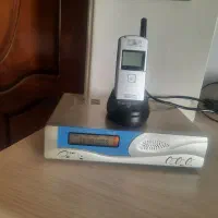 تلفن بیسیم دور برد سنائو senao