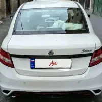 فروش ساینا ۱۴۰۰