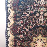 یک جفت پشتی فرشی