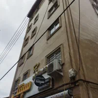 ۹۰ متر ، تک واحد ، طبقه چهارم ، یخسازی