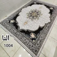 فرش نگــین،/خرید اقساطی بدون دردسر و بدون ضامن|فرش|اصفهان, لاله|دیوار