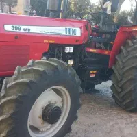 تراکتور۳۹۹ مدل ۱۴۰۴