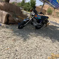 هندا ۲۰۰مدل ۹۵