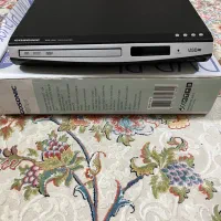 دی وی دی پلیر گاسونیک نو