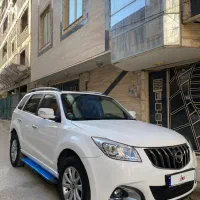 هایما مدل۱۴۰۰ در حد