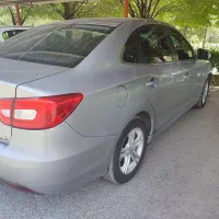 بسترن B30 مدل 97|خودرو سواری و وانت|کرمانشاه, |دیوار