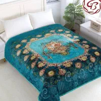 پتو مسافرتی ابریشمی|رختخواب، بالش، پتو|بندرعباس, |دیوار