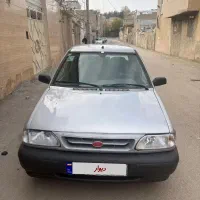 پراید هیدرولیک|خودرو سواری و وانت|کرمانشاه, |دیوار