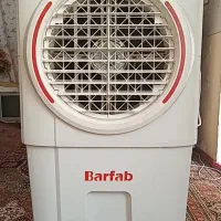 کولر ابی سلولزی برفاب