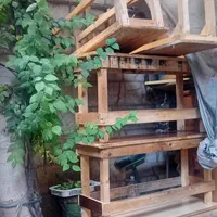 نیمکت نو و دسته دوم خرید و فروش انواع نیمکت