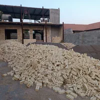 بلوکه 20 سانت کارخانه آجر سهسوراخ /سفال|عمدهفروشی|مشهد, نوید|دیوار