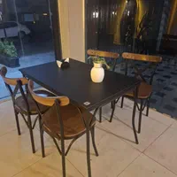 مبل صندلی رستورانی مدل نگین ، رستوران|کافیشاپ و رستوران|تهران, طرشت|دیوار