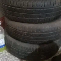 صندلی نمد سقف شیشه جلو لاستیک سیم کشی و ...|قطعات یدکی و لوازم جانبی|قم, زنبیل آباد|دیوار