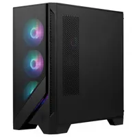 کیس ام اس آی MAG FORGE 320R AIRFLOW