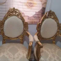 مبل نه نفره سلطنتی