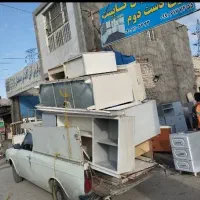 خرید و فروش کابینت فلزی در سراسر مشهد