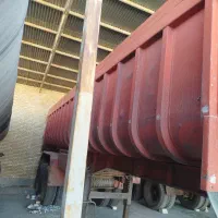 کمپرس دومحورجارولی|خودرو سنگین|اردستان, |دیوار