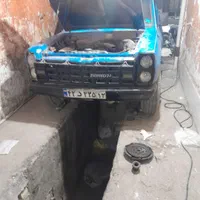 تعمیر گاه خودرو گیربکس جلوبندی ترمز کلاج|خدمات موتور و ماشین|مشهد, بهمن|دیوار