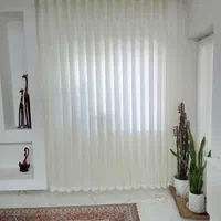 پرده سرای حریرفروش انواع پارچه پرده ای بادوخت ونصب|پرده، رانر، رومیزی|آزادشهر, |دیوار