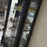 بوفه کمدی در محمدشهر