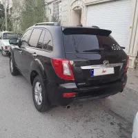 لیفان x60 معاوضه با دنا|خودرو سواری و وانت|شاهرود, |دیوار