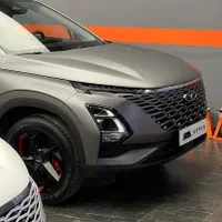 فونیکس اف ایکس دو دیفرانسیل FX AWD قیمت قطعی