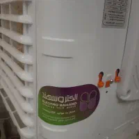 کولر رو میزی درحد نو|کولر آبی|نیشابور, دارایی|دیوار