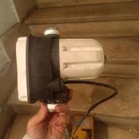 ست کنترل پنتاکس|مصالح و تجهیزات ساختمان|تهران, خزانه|دیوار