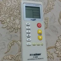 کنترل کولر گازی اصلی