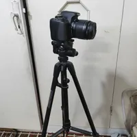 دوربین عکاسی و فیلمبرداری کنون 600D EOS