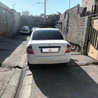 تیباسفیددوگانهسیانجی|خودرو سواری و وانت|رباطکریم, رباطکریم|دیوار