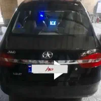 جکj5 مدل۹۸ اقساط|خودرو سواری و وانت|تهران, نارمک|دیوار