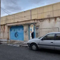 ملک-470-متری-مناسب-کارگاه-تولیدی-و-یا-انبار