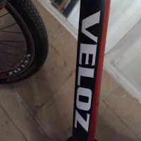 دوچرخه سایز ۲۴|دوچرخه، اسکیت، اسکوتر|تهران, ارامنه|دیوار