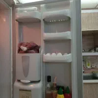 یخچال امرسان