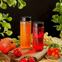 تولید کننده انواع پت پریفرم بطری جار ادویه پاش|ظروف نگهدارنده، پلاستیکی، یکبارمصرف|شهریار, رزکان|دیوار