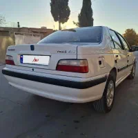 پارس سال موتور جدید ۱۴۰۱|خودرو سواری و وانت|یاسوج, |دیوار